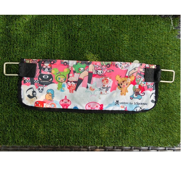 Tokidoki belt bag (no belt included) - Picture 2 of 3